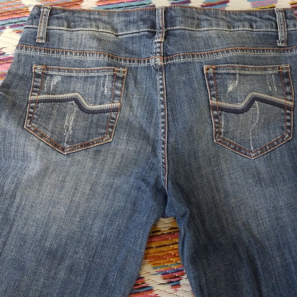 Mudd Bermuda shorts - Picture 5 of 5